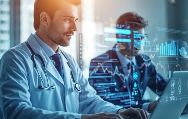 Healthcare / IT Panels